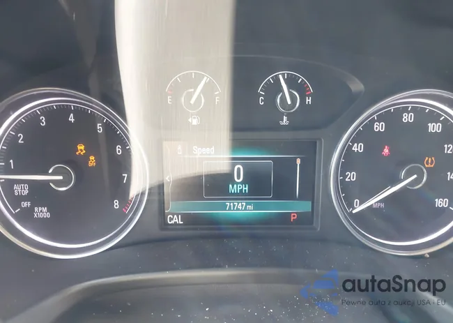 5GAEVAKW2JJ198463: 43405619