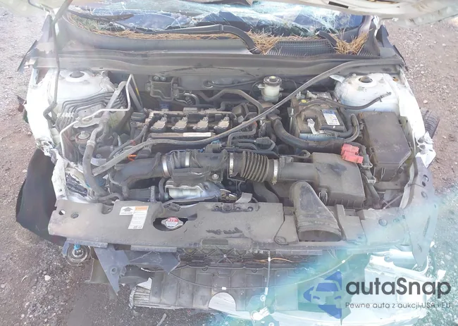 1HGCV1F18KA150800: 43405626