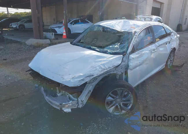 1HGCV1F18KA150800: 43405626