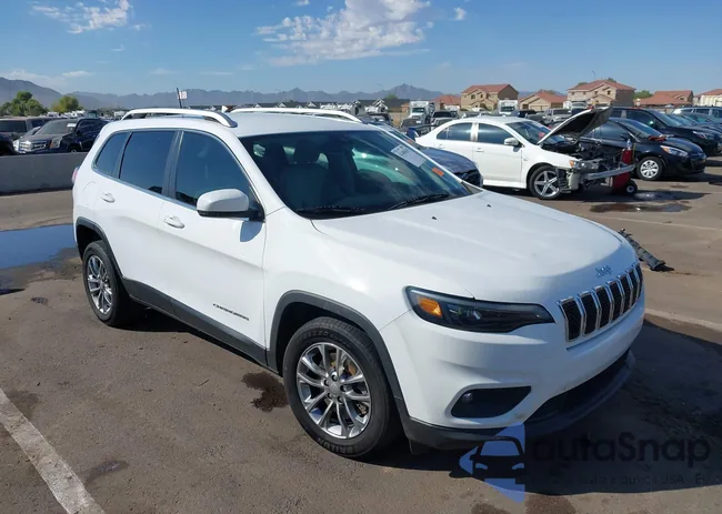 1C4PJLLB7LD541943: 43405635