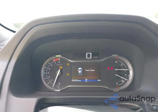 5FPYK3F52KB007075: 43405636