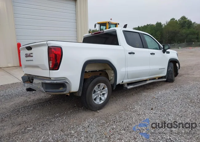 1GTPHAED6SZ101390: 43405646