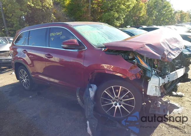 5TDJZRFH4JS807860: 43405663