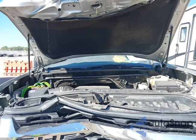 1GC1YNE71MF251323: 43405669