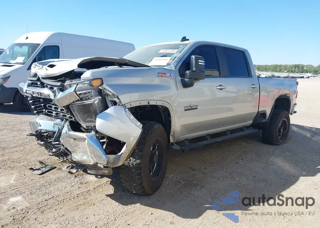 1GC1YNE71MF251323: 43405669