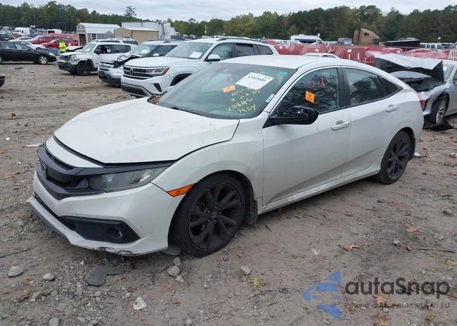 19XFC2F83KE002846: 43405681