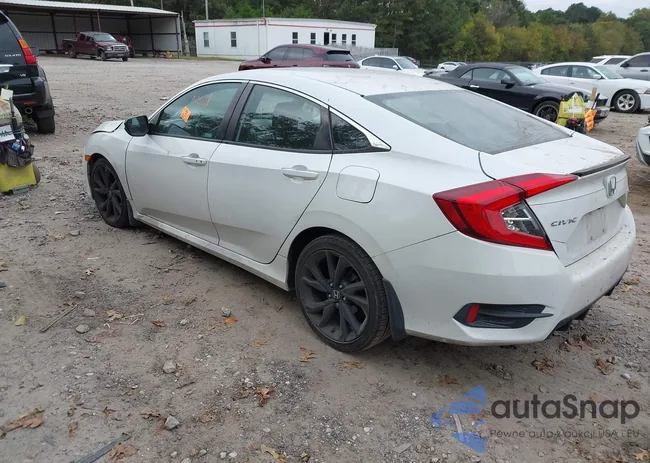 19XFC2F83KE002846: 43405681