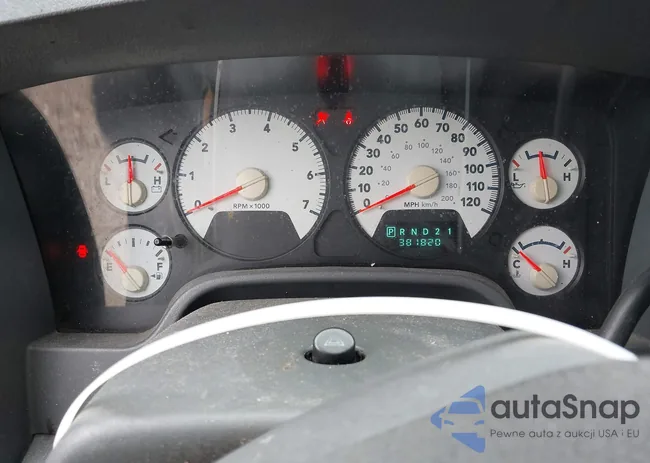 1D7HU18N06S667537: 43405689