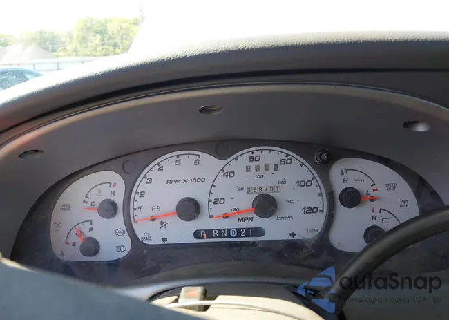 1FMZU77E61UB82329: 43405703