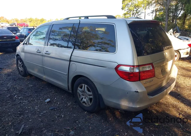 5FNRL38777B095136: 43405711