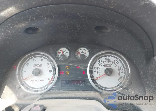 1FAHP3DN6AW298225: 43405732