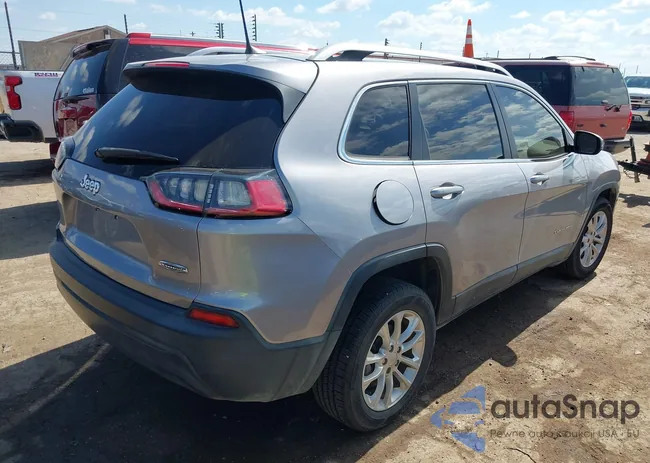 1C4PJLCBXKD223068: 43405767