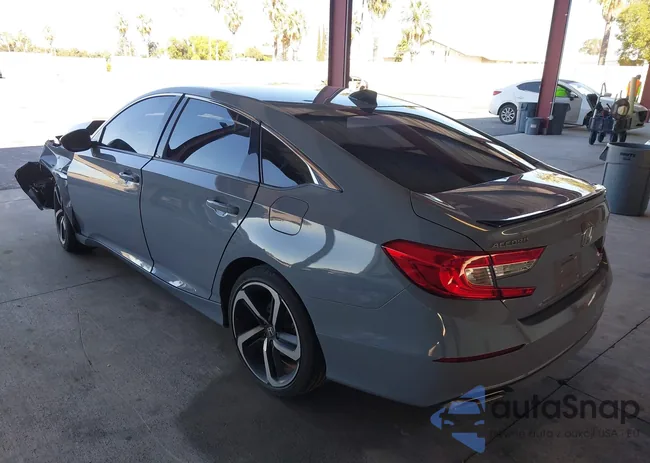 1HGCV1F43MA104742: 43405829