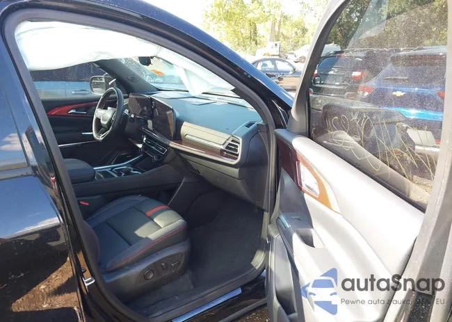 1GNEVLRS0SJ272582: 43405834