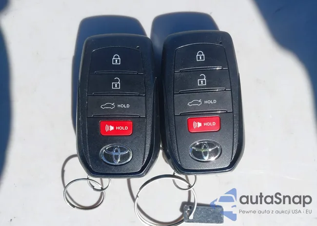 JTDAFAAF4R3009422: 43405916