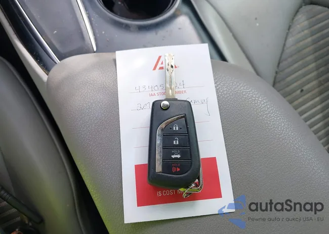 4T1B11HK6JU516578: 43405924