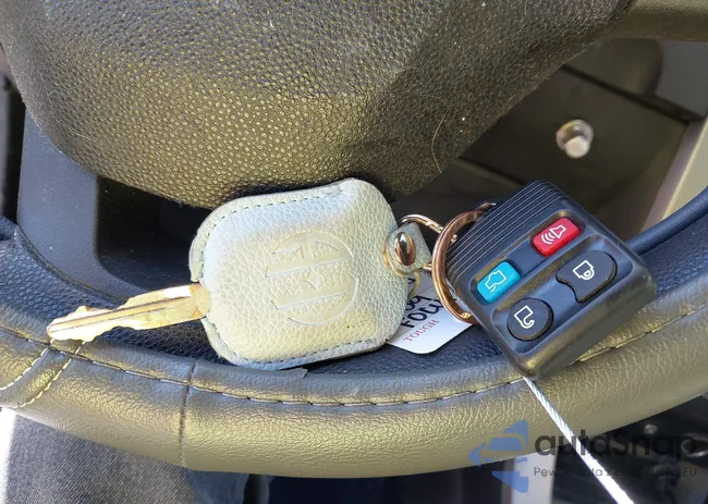 1FAHP35N89W169008: 43405929