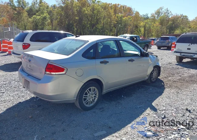 1FAHP35N89W169008: 43405929