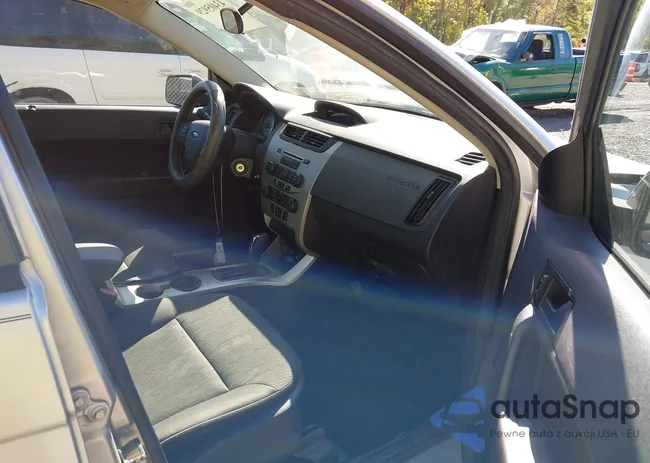 1FAHP35N89W169008: 43405929