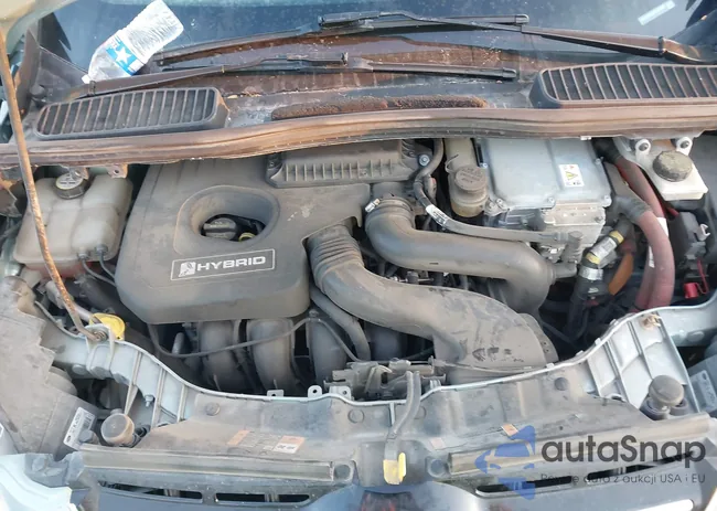 1FADP5AU3DL531800: 43405940