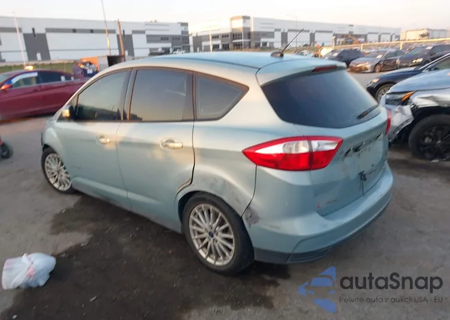 1FADP5AU3DL531800: 43405940