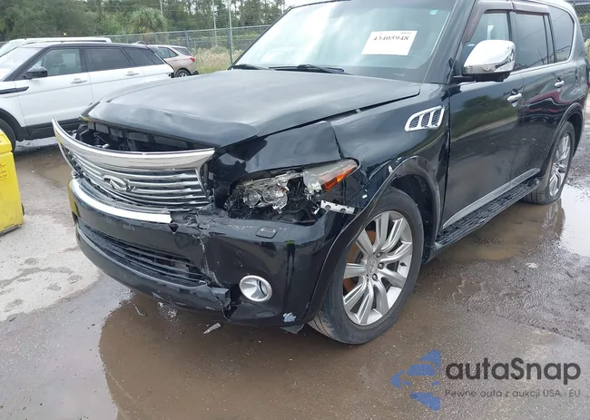 JN8AZ2NE0B9000397: 43405948