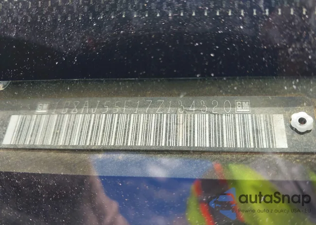 1G8AJ55F17Z134320: 43405949