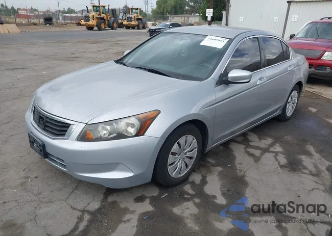 1HGCP2F30AA173293: 43405955