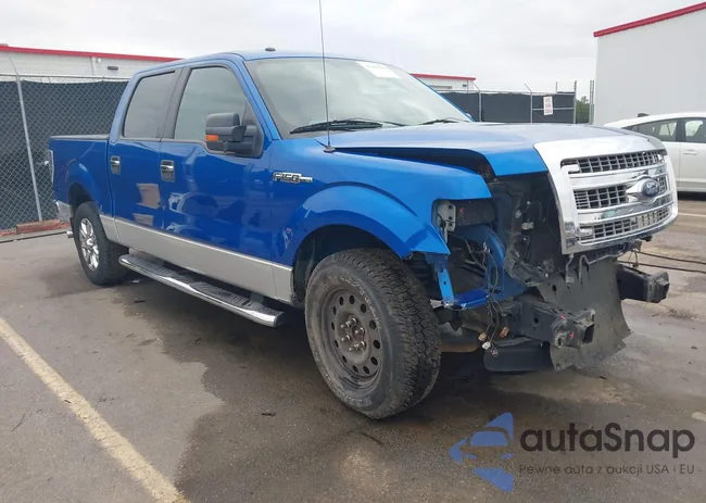 1FTFW1CF3DFA51977: 43405984