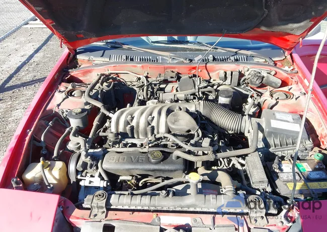 1ZVPT21UXL5181289: 43405985