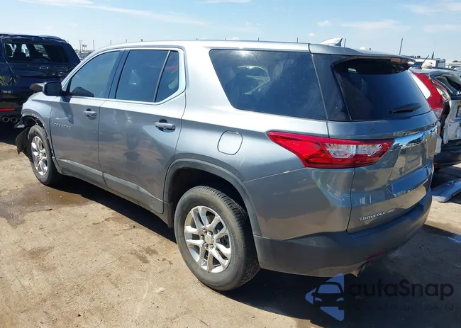 1GNEVFKW5LJ268785: 43405987