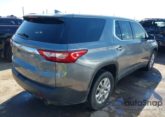 1GNEVFKW5LJ268785: 43405987