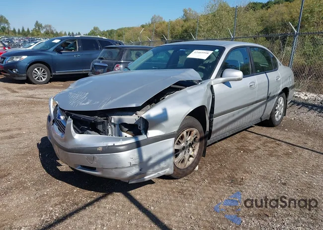 2G1WF52E349414182: 43405998