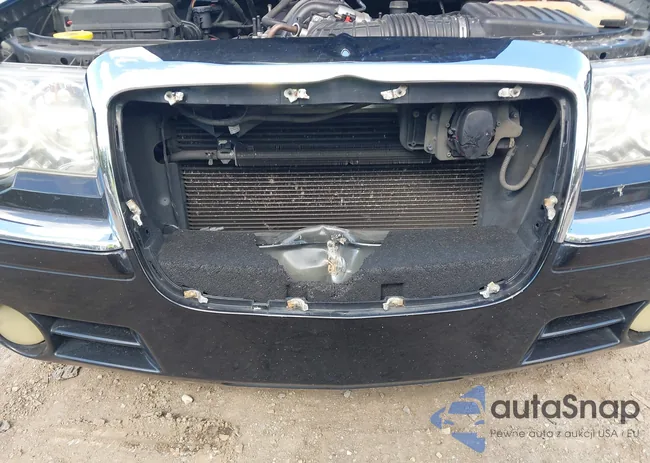 2C3LA63H68H209866: 43406002