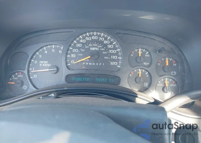 1GCHK24U86E152092: 43406009