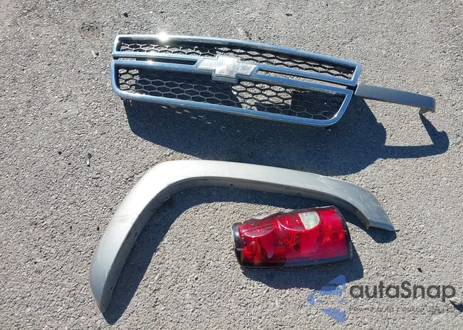 1GCHK24U86E152092: 43406009