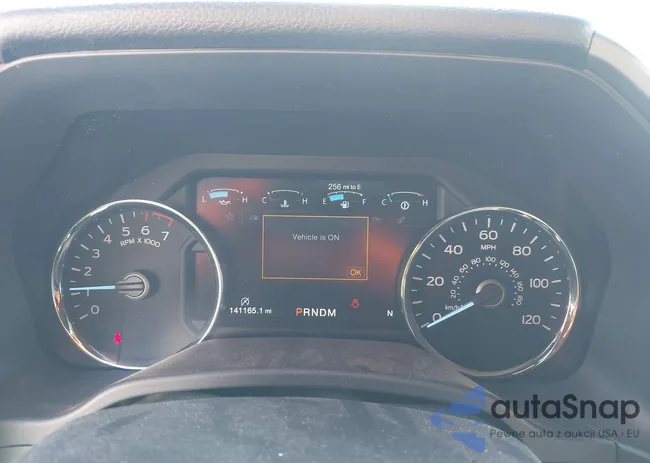 1FTFW1EG1JFB12101: 43406040