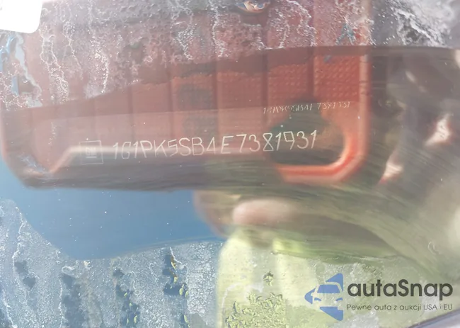 1G1PK5SB4E7381931: 43406053