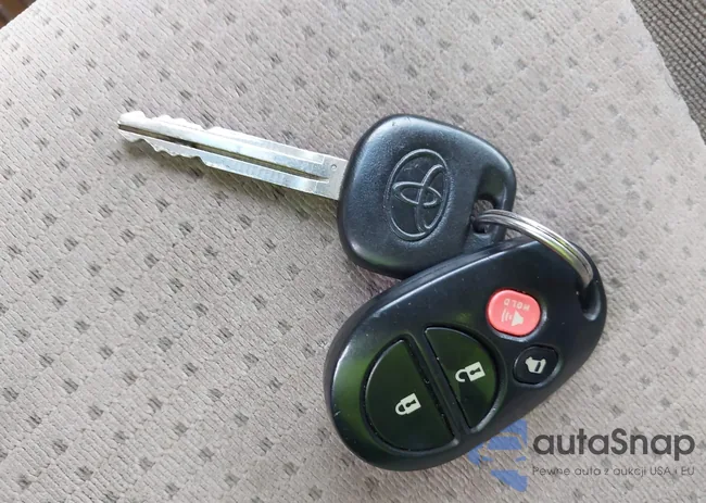 5TDZK23CX8S189459: 43406062