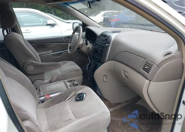 5TDZK23CX8S189459: 43406062