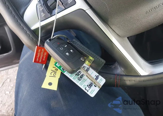 2GKALREK3H6121381: 43406081