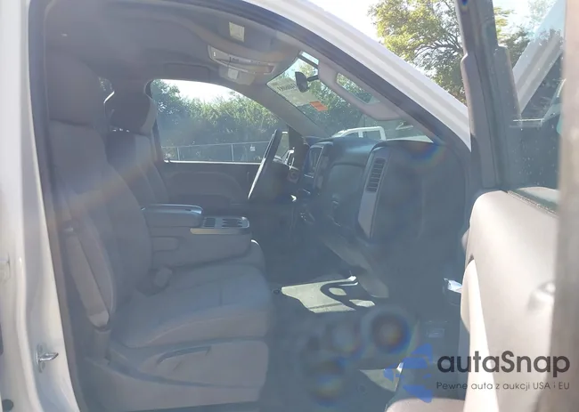 1GCRCPEH0EZ255207: 43406083