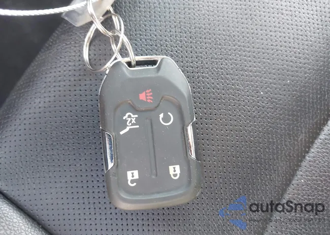 3GKALVEGXRL321692: 43406113