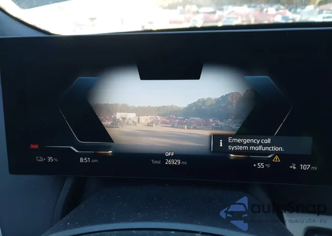 WB523CF07RCN63482: 43406139