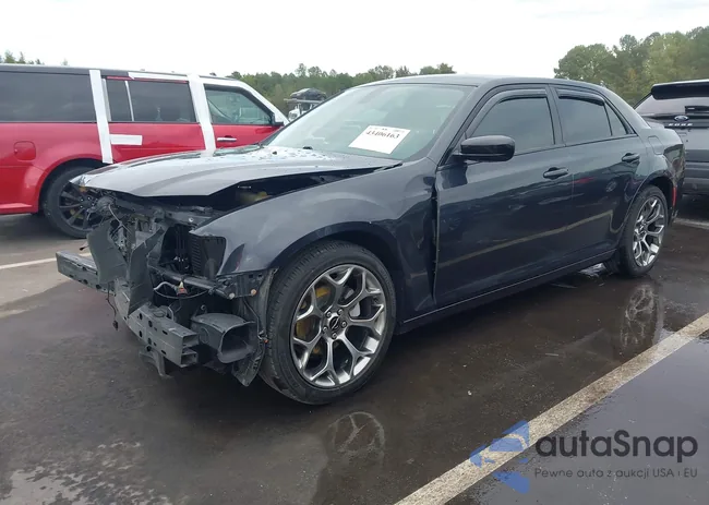 2C3CCAAG3JH249576: 43406163