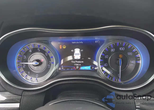 2C3CCAAG3JH249576: 43406163