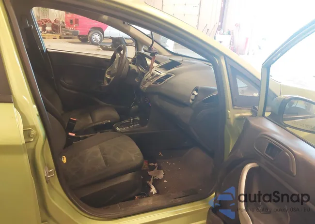 3FADP4BJ4BM164805: 43406168