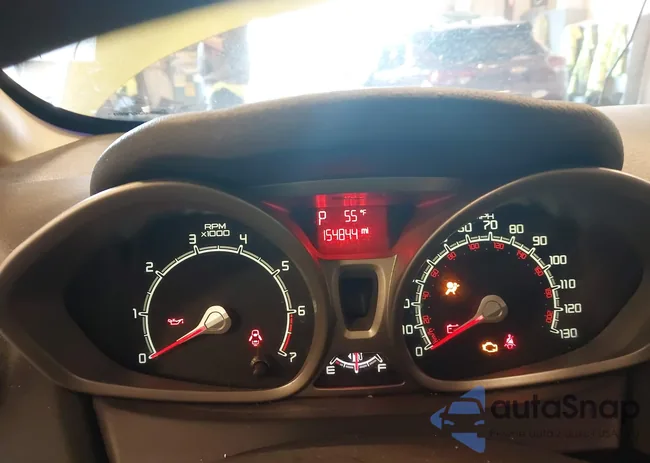 3FADP4BJ4BM164805: 43406168