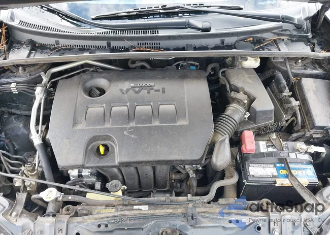 2T1BURHE1JC033159: 43406175