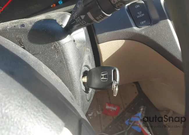 5FNRL38217B120908: 43405205